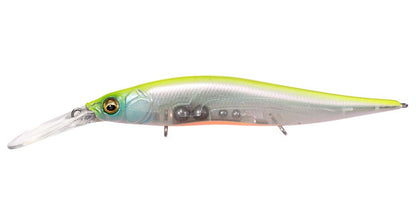 Vobler Megabass Vision Oneten+2 Jr. 98mm 10.5gr Aurora Reaction