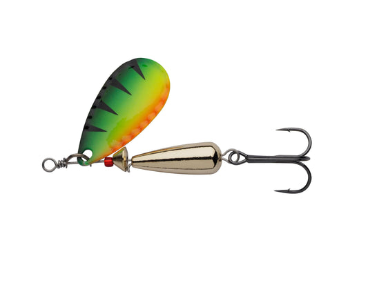 Lingurita Rotativa Abu Garcia Droppen 6.0gr Lf Tiger