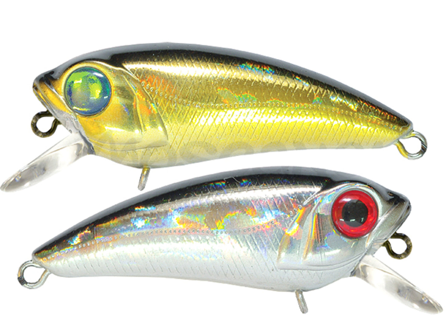 Vobler Pontoon21 Alteridem 999 3.6cm 2g Suspending Sr