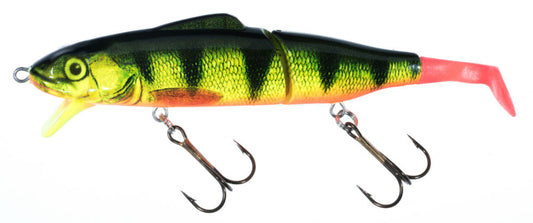 Vobler Jaxon Hs Gerit F Op 11+3cm 25gr