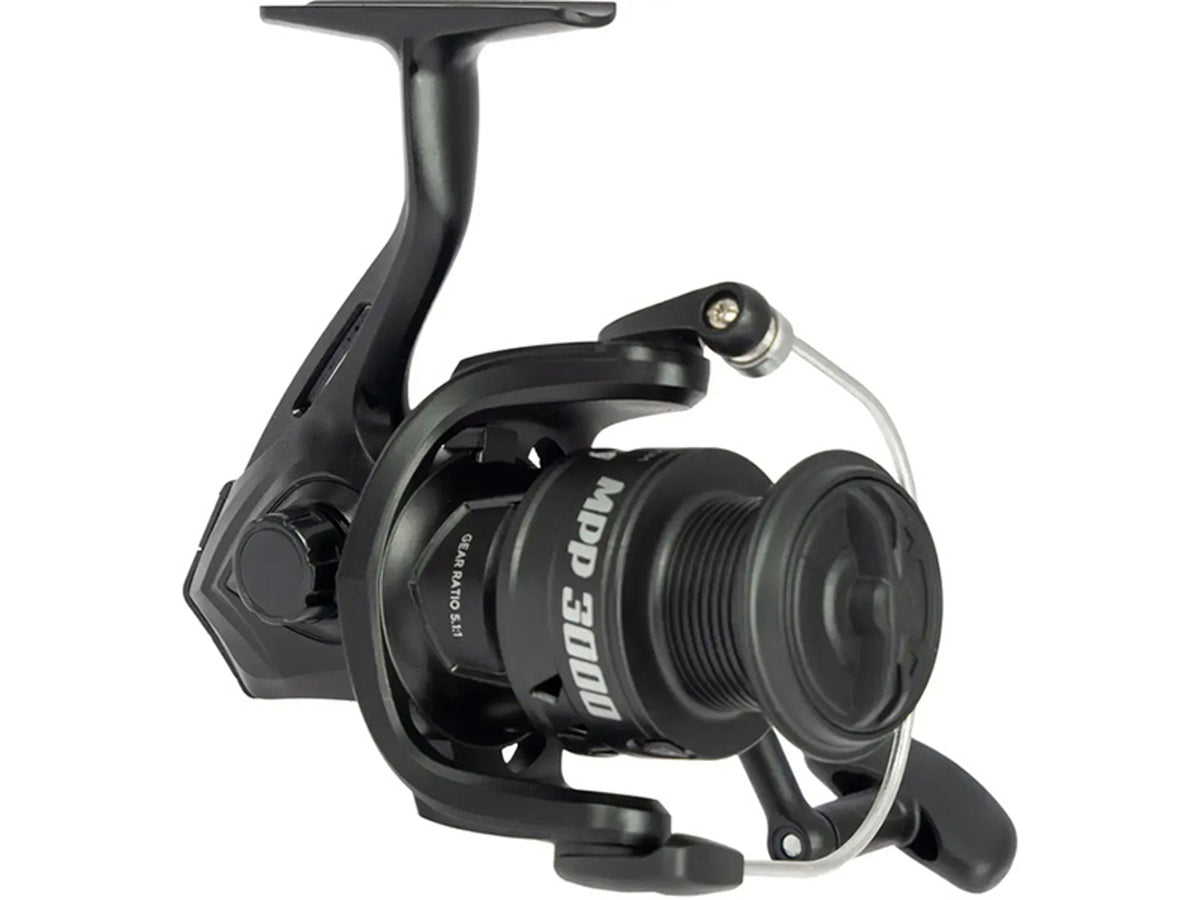 Mulineta X-fish Mpp 4000 Mpp 4000