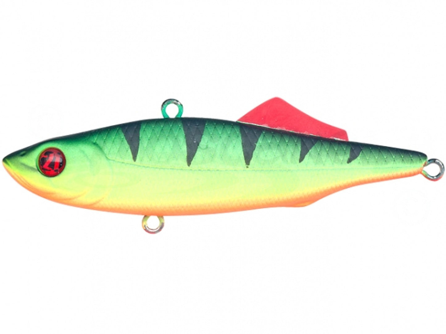Vobler Vobler Pontoon21 Kalikana Vib Nano Sound 5.2cm 8.2g 042f S