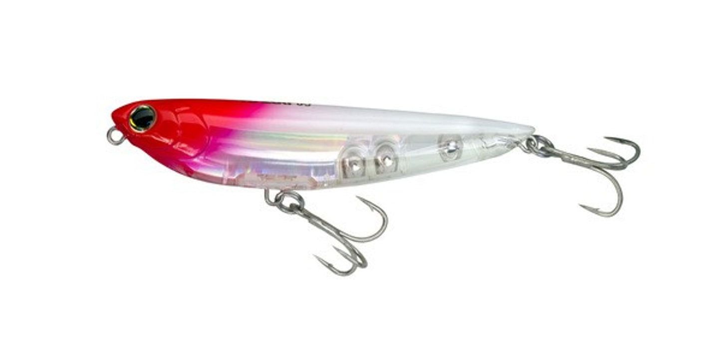 Vobler Yo-Zuri Yo-zuri 3d Inshore Pencil 10cm - 14gr /floating