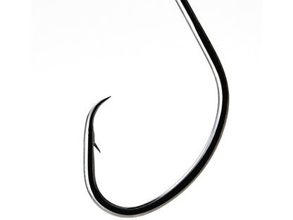 Carlige Spinning Carlige Vanfook Light Circle Premium Wire Series Hooks #4/0 - 5pcs