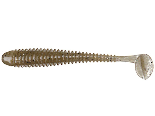 Naluca Soft Shad Keitech Swing Impact Slim Natural Shad 212 7.6cm