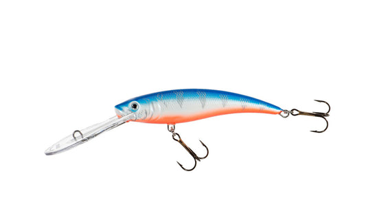 Vobler Jaxon Holo Select Diver Dr N 11cm 24gr 4-9m