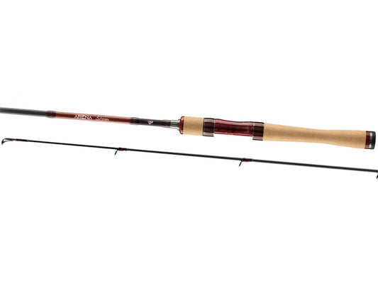 Lanseta Spinning Favorite Arena Stream '25 Arns1-662ul 1.98m 2-10g Fast