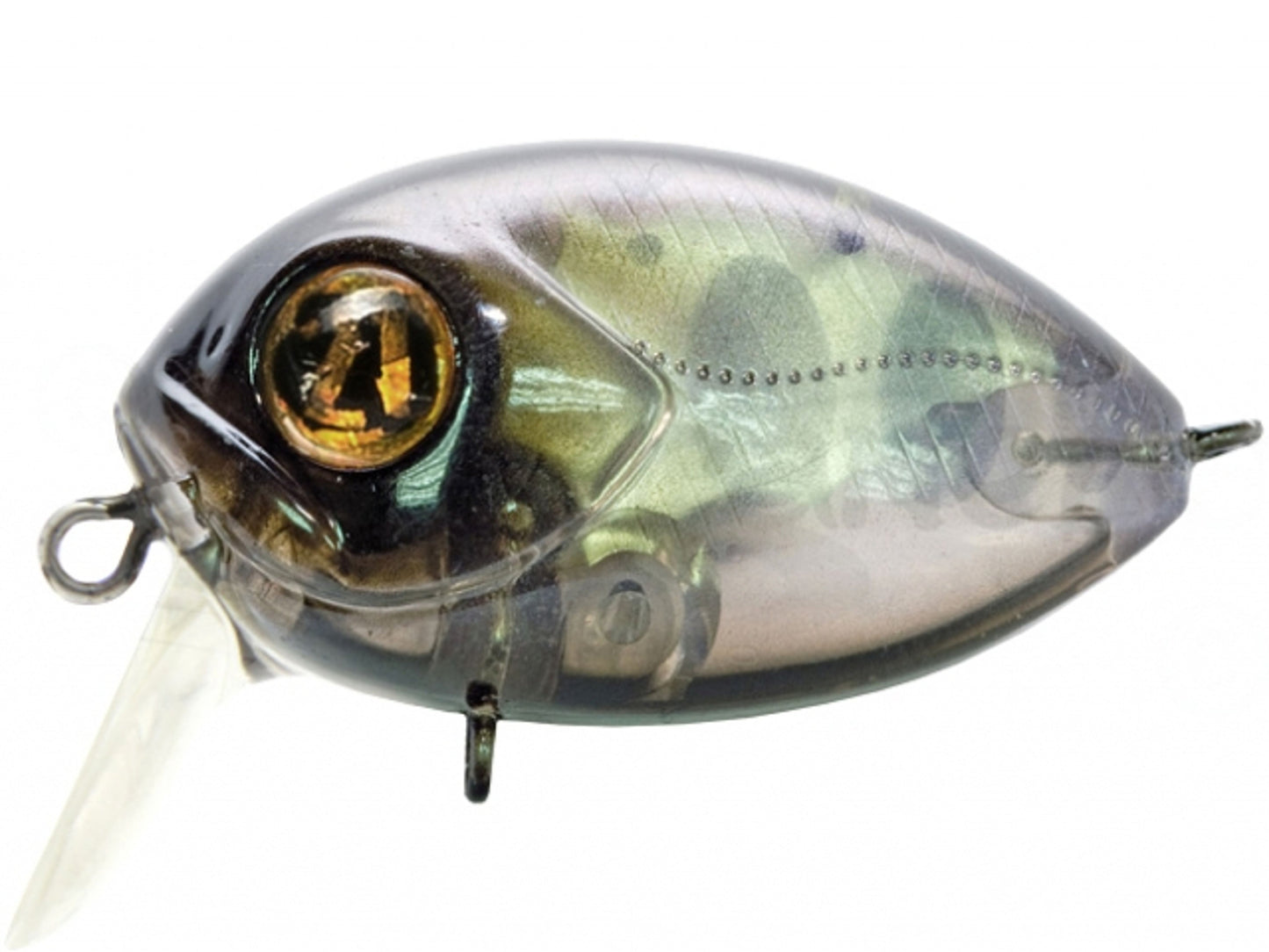 Vobler Vobler Pontoon21 Redrag 36f-ssr 3.6cm 5.7g 813 F