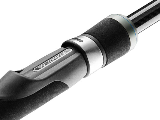 Lanseta Spinning Favorite Sw Shooter Ssh-862m 2.62m 7-28g Fast