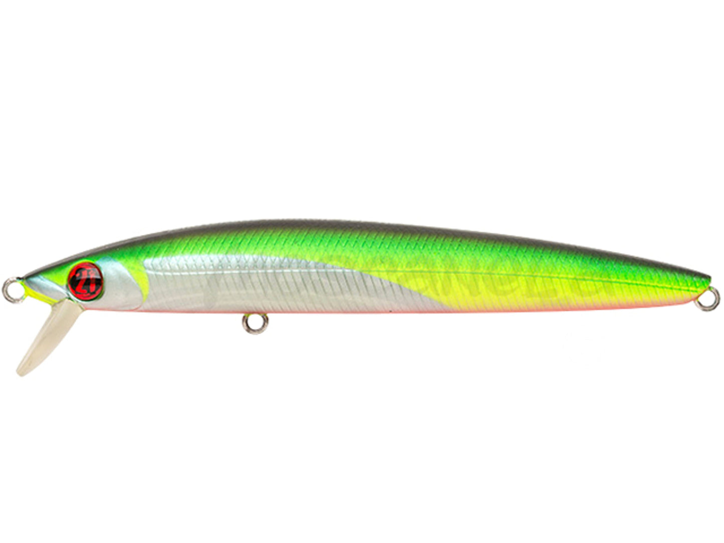 Vobler Vobler Pontoon21 Marionette 90sp Sr 9cm 7.4g R37 Sp