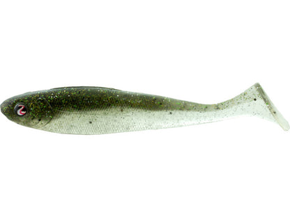 Naluca Soft River2sea D-walker Swimbait 12cm Shamrock Shad 21 12cm Shamrock Shad 21