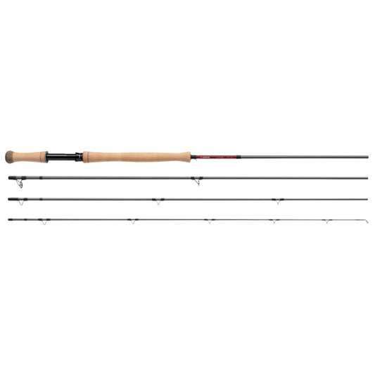 Lanseta Musca/ Fly Greys Growin10102 Wing 10.10ft 2line 4pc