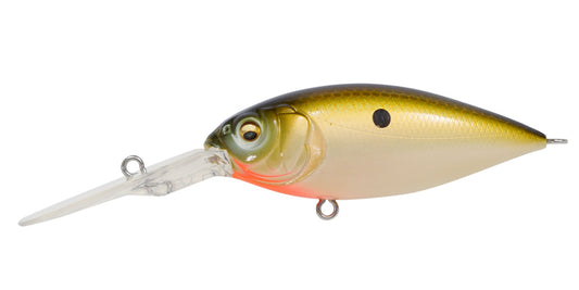 Vobler Megabass Deep-x 150 63mm 14gr Secret Truffle