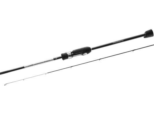 Lanseta Spinning Favorite White Bird Wbr1-802l-t 2.44m 3-12g Fast