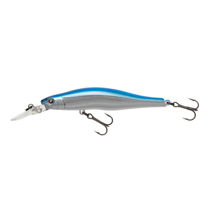 Vobler Tiemco Sumari Medium Deep Md90f 90mm 10gr Culoare 157 Dive 1.5m