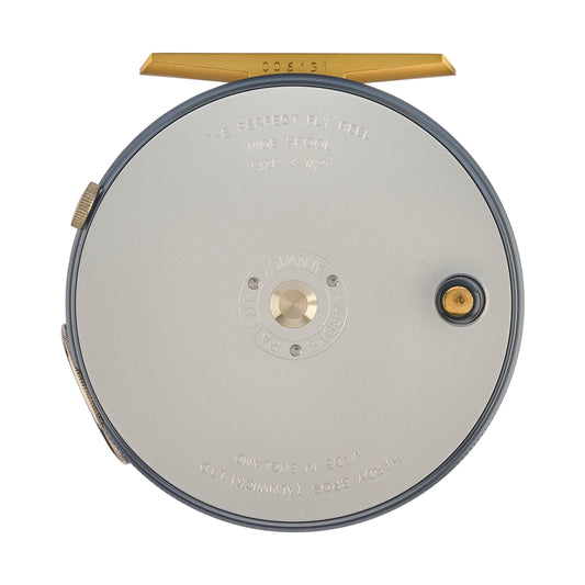 Mulineta Musca (Fly) Hardy Hreper1921lh060 1921 Ws Perfect Lh 3 1/2