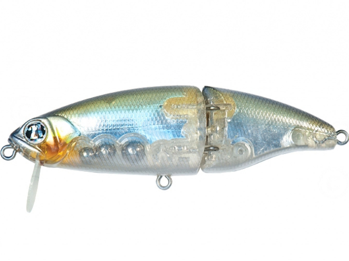 Vobler Vobler Pontoon21 Danzante Ssr 10cm 17.1g 830 F