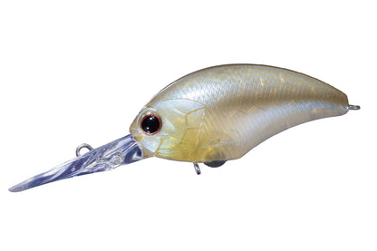 Vobler O.S.P Osp Tiny Blitz Dr 45mm 6.7gr P47 Numeri Shad