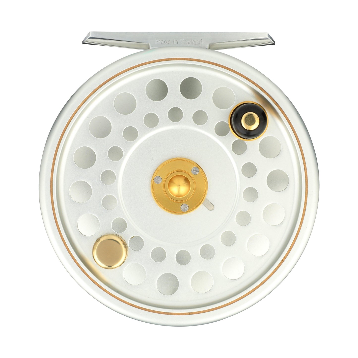 Mulineta Musca (Fly) Hardy Hresovrnspt8/9 Sovereign Spt 8/9