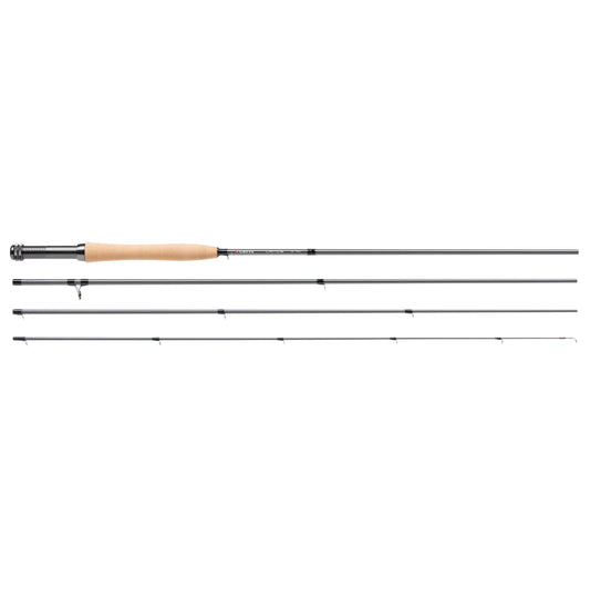 Lanseta Musca/ Fly Greys Grolan865 Lance 8.6ft 5line 4pc