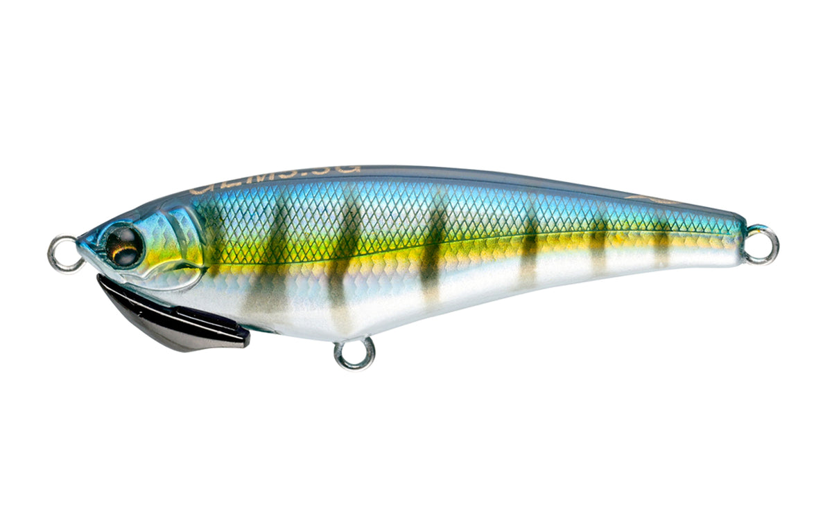 Vobler Apia Gem 5.5g 09 Perch