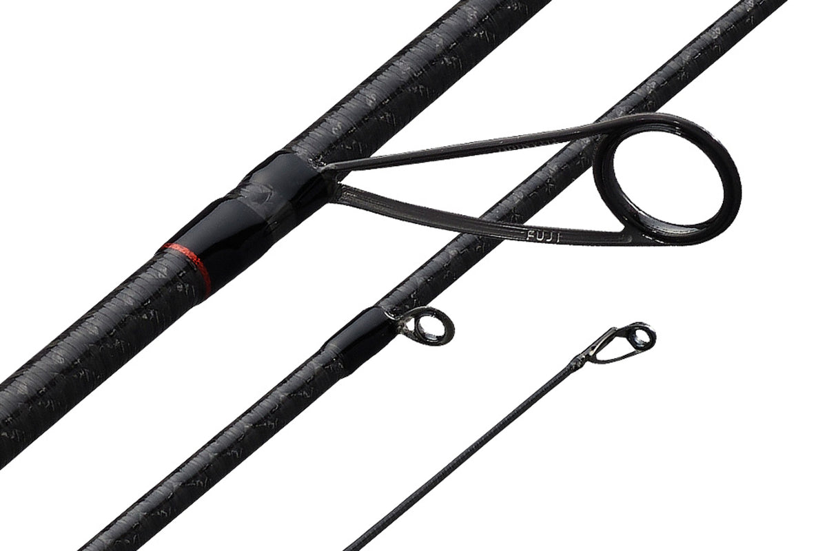 Lanseta Spinning Graphiteleader Super Finezza Gfinss-762ml-t Fast 2.29m 16gr