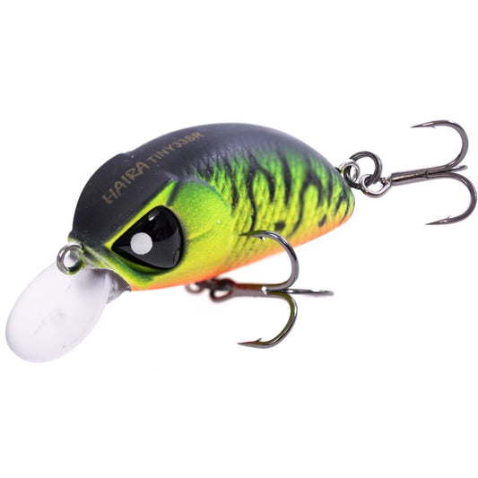 Vobler Lucky John Lucky John Haira Tiny 33sr - 3.5gr : Culoare - 008