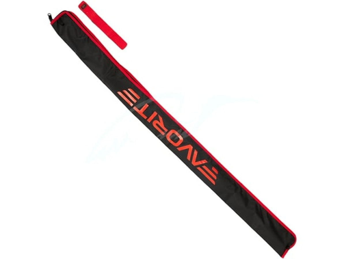 Husa Favorite Fcrb114-bck Black Rod Sleeve 114cm