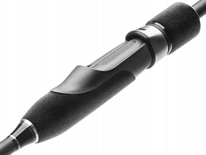Lanseta Spinning Select Ritmix 842ml-t 2.56m 4-18g Fast Ritmix 2.56m 4-18g