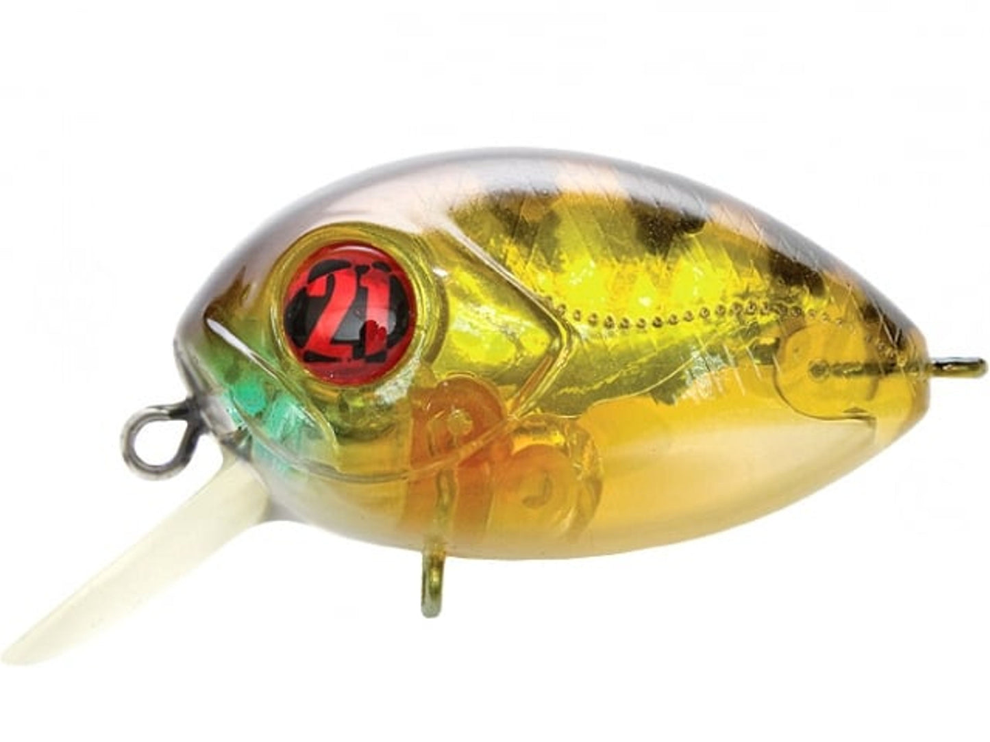 Vobler Vobler Pontoon21 Redrag 36f-sr 3.6cm 5.7g 837 F