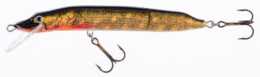 Vobler Jaxon Pike 2-sec F Bm 14cm 21gr