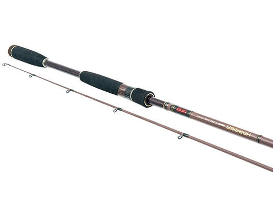 Lanseta Spinning Pontoon21 Gad Harrier Has762mlxf 2.28m 4-16g Extra Fast