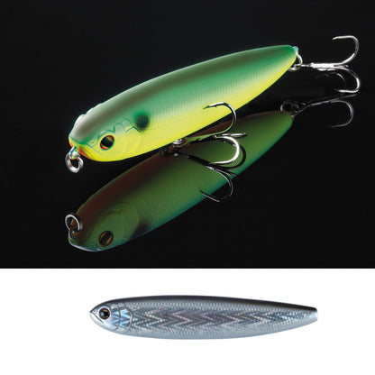 Vobler Herakles Wt-dog 105 10.5cm 17.5gr Shad
