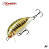 Kenart Vobler Clean Chubby 4cm / 3.5gr Kenart : Culoare - M