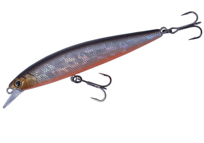 Vobler Major Craft Ceana Jerkbait 90sps Shallow 9cm 10gr #014 Holo Tennessee