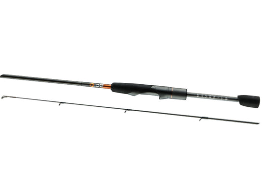Lanseta Spinning Favorite Totem Pike Stick Ttm1 802mh 2.44m 10-40g Fast