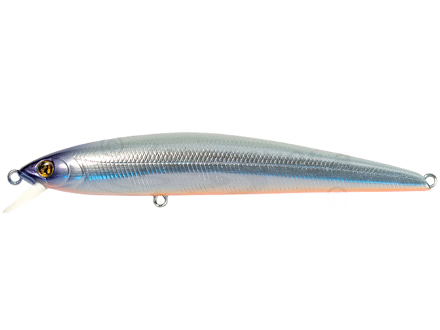 Vobler Vobler Pontoon21 Agarron 110f 11cm 12.9g 721 F