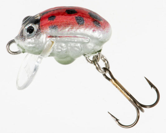 Vobler Jaxon Hs Lil Bug F Bv 2cm 1.8gr