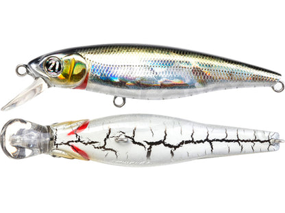Vobler Vobler Pontoon21 Greedy Guts 99sp Sr 9.9cm 15.4g 430 Sp