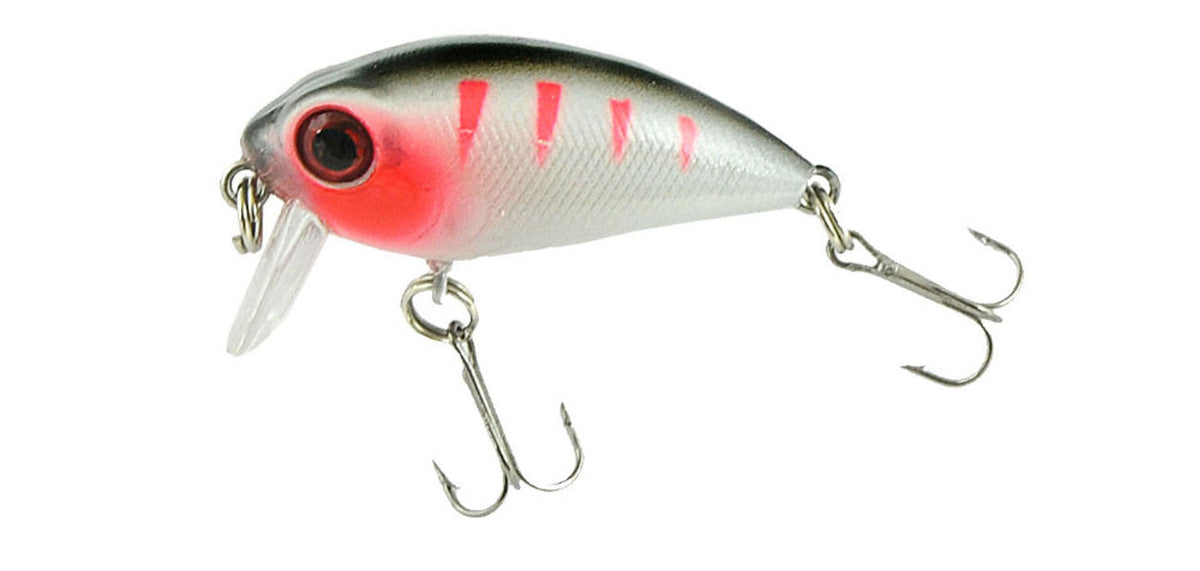 Vobler Jaxon Atract Mini F D 3.5cm 3.5gr