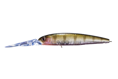 Vobler O.S.P Osp Asura89 Ex Dr Sf 89mm 11.8gr L16a Duzzler Baby Gill