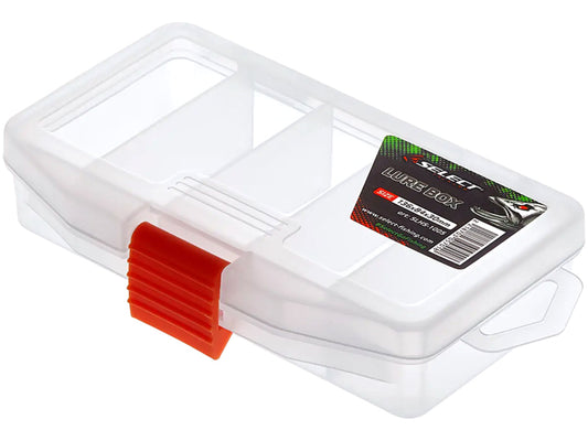 Cutie Select Lure Box Slhs-1005 Clear