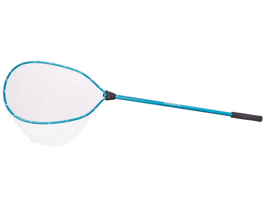 Minciog Favorite Arena Foldable Landing Net 1.45m Tiffany 51 X 46cm