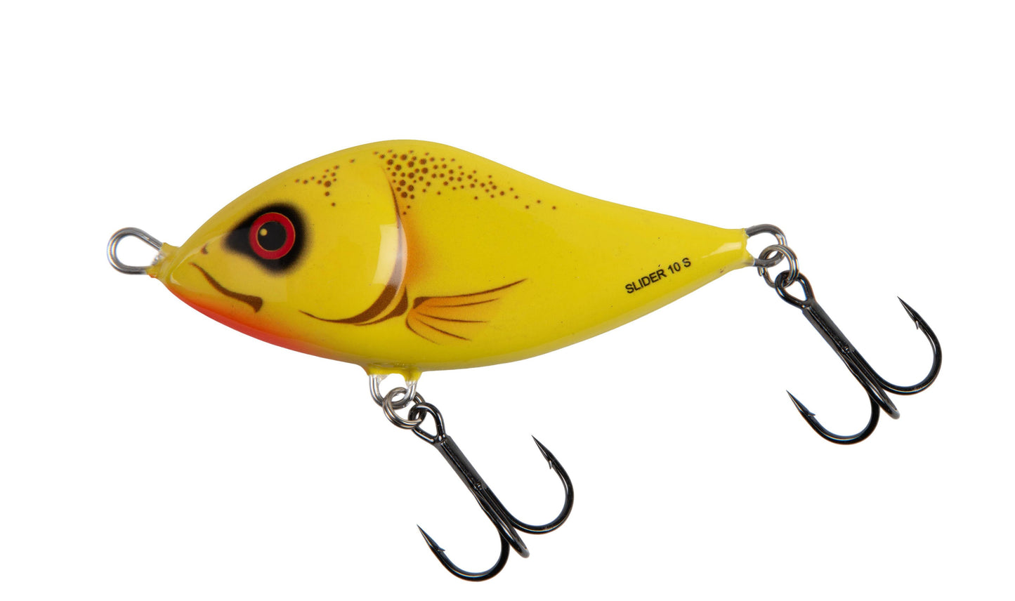 Vobler Salmo Vobler Scufundător Slider 7cm Sinking Chart