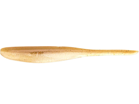 Naluca Soft Keitech Shad Impact Wakasagi 412 12.5cm