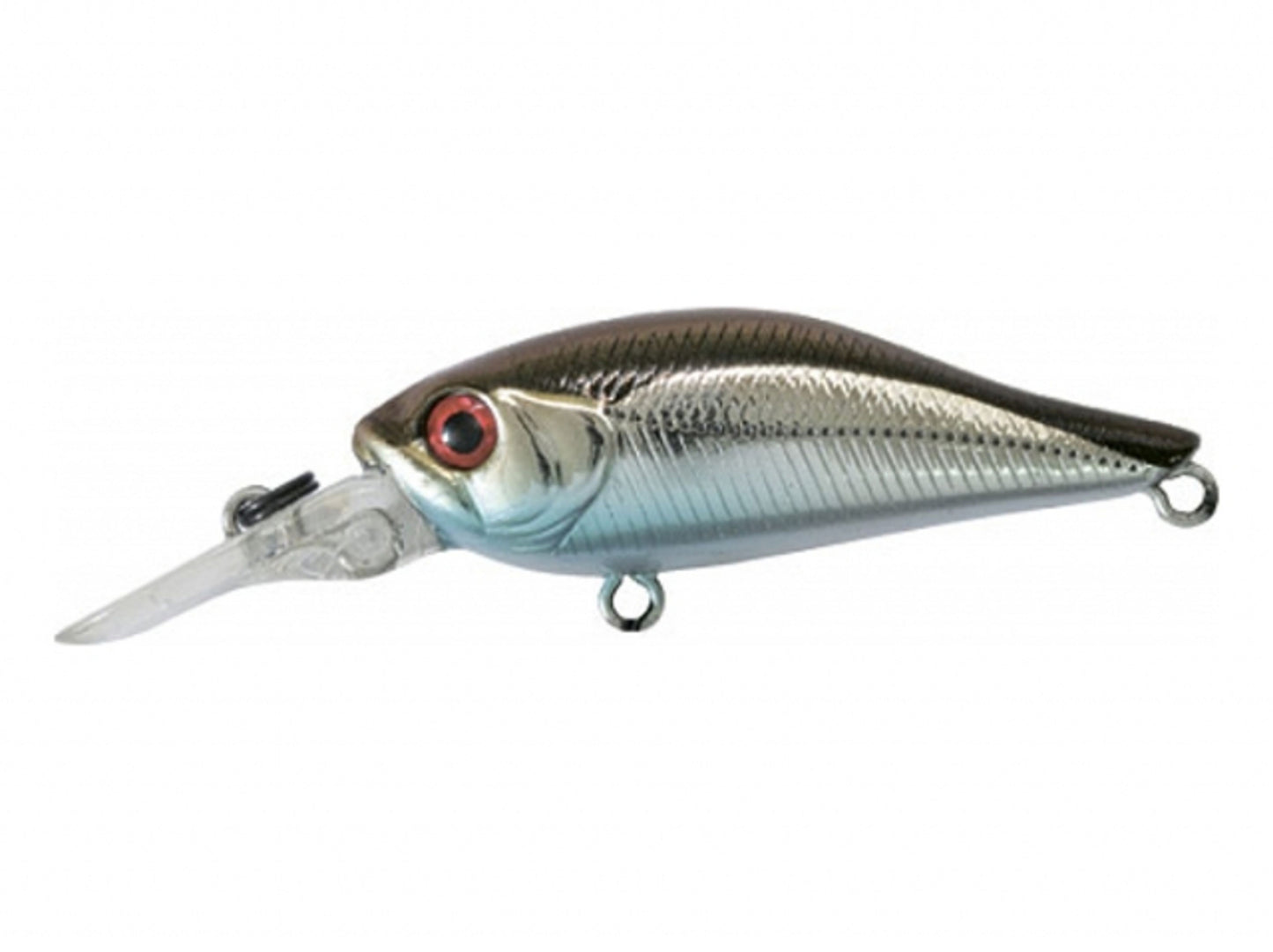 Vobler Pontoon21 Cheerful 054 4cm 2.5g Floating Mr