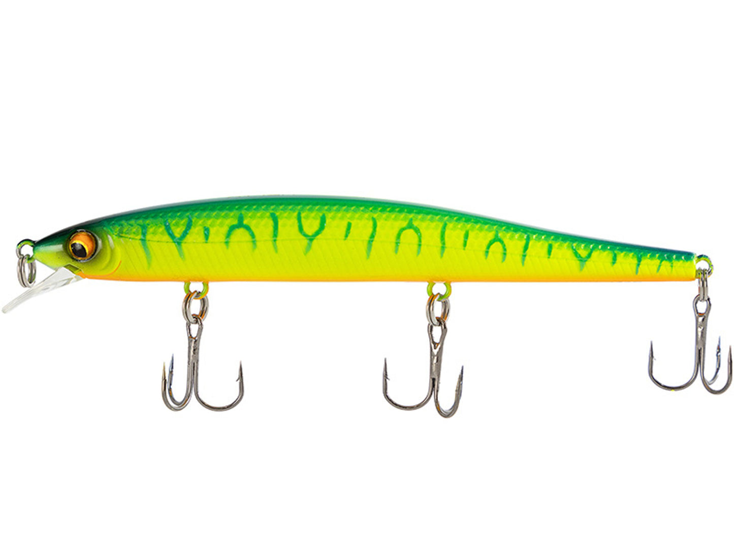 Vobler Vobler X-fish Twitch 120f 12cm 14.5g #120 F
