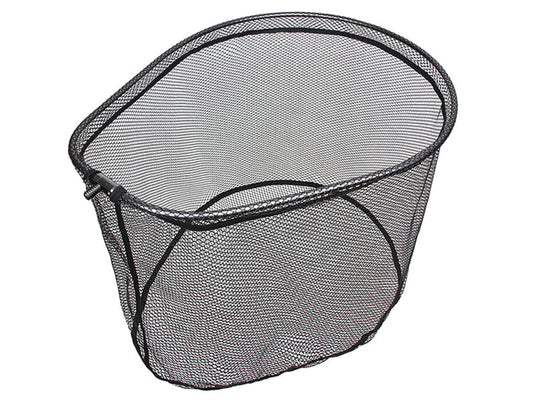 Cap Minciog Prox Px83435gm Oval Net Black 35 X 39cm
