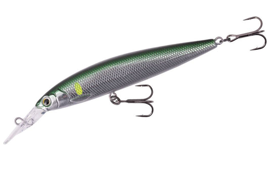 Vobler Major Craft Ceana Jerkbait 90spm Middle 9cm 11gr #006 Ayu