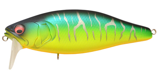 Vobler Megabass I-jack 107cm 28gr Mat Tiger